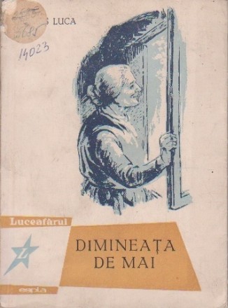 Dimineata de Mai (Editie 1959)