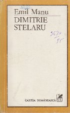 Dimitrie Stelaru