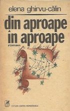 Din aproape in aproape - Roman