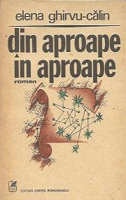 Din aproape in aproape - Roman