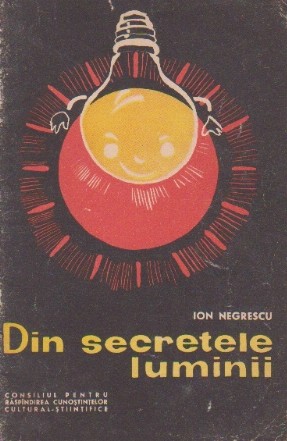 Din secretele luminii