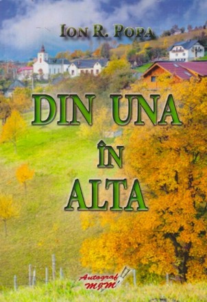 Din Una in Alta