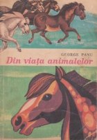 Din viata animalelor