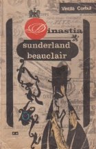 Dinastia Sunderland Beauclair, Volumul al II-lea