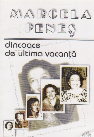 Dincoace de ultima vacanta