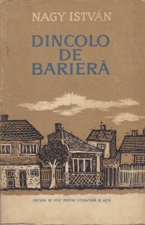 Dincolo de Bariera