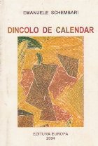 Dincolo calendar