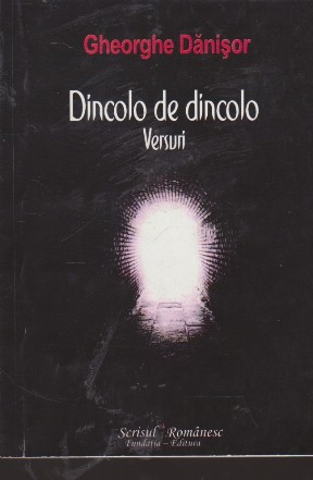 Dincolo de Dincolo - Versuri