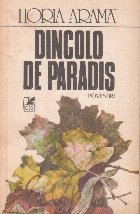 Dincolo de paradis - povestiri -