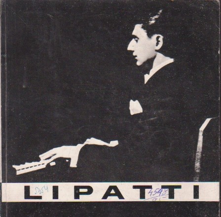 Dinu Lipatti - Album