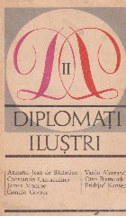 Diplomati ilustri Volumul lea