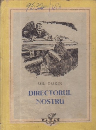 Directorul nostru