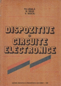 Dispozitive si circuite electronice