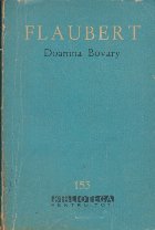 Doamna Bovary Moravuri provincie