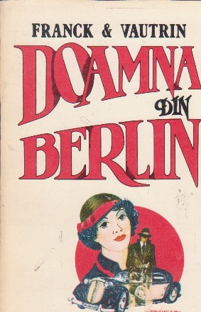 Doamna din Berlin