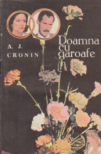 Doamna cu garoafe - roman de dragoste