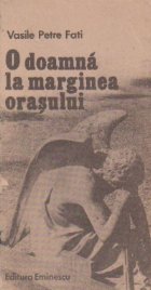 O doamna la marginea orasului - povestiri -