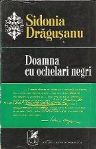 Doamna ochelari negri Nuvele