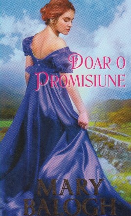 Doar o promisiune