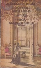 Doctorul misterios, Volumul al II-lea - Fiica marchizului