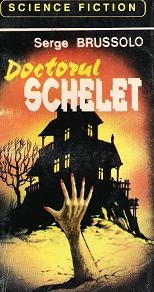 Doctorul Schelet