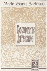 Documente literare - Insemnari istorico-literare, note, facsimile