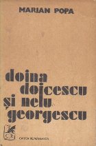 Doina Doicescu Nelu Georgescu