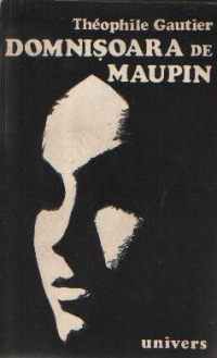 Domnisoara de Maupin