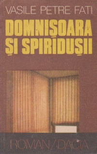 Domnisoara si Spiridusii