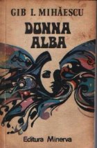 Donna Alba Roman