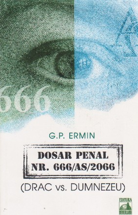 Dosar penal nr. 666/AS/2066 (Drac vs. Dumnezeu)