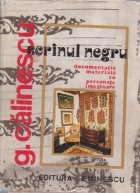 Dosarul Scrinului Negru documentatie materiala