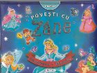 Doua Povesti Zane Pop Cenusareasa