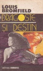 Dragoste si destin - Roman