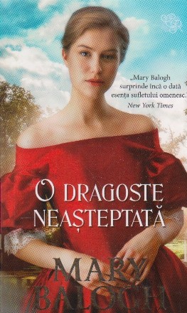 O dragoste neasteptata