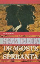 Dragoste speranta