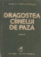 Dragostea ciinelui de paza