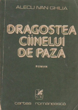 Dragostea ciinelui de paza