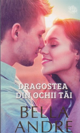 Dragostea din ochii tai