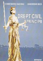 Drept civil. Principii