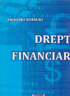 Drept financiar