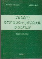 Drept International Privat Note curs