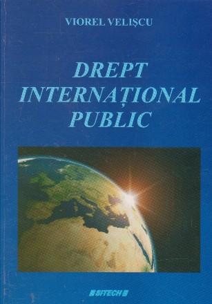 Drept international public