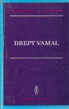 Drept vamal