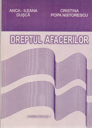 Dreptul Afacerilor