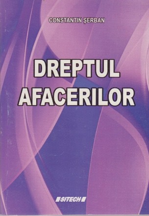 Dreptul Afacerilor