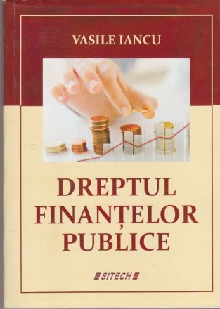 Dreptul Finantelor Publice