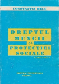 Dreptul muncii si protectiei sociale