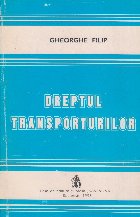 Dreptul transporturilor