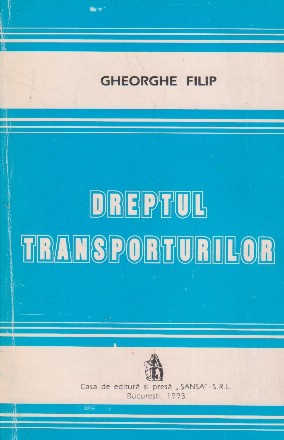 Dreptul transporturilor